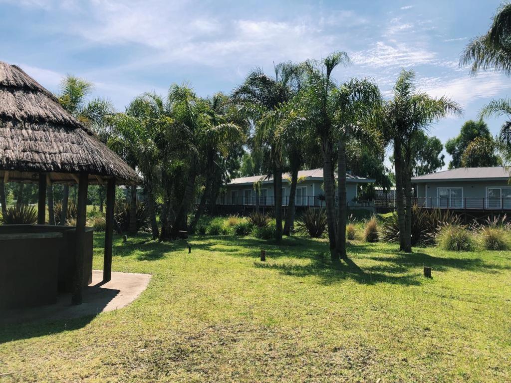 La Posada Multiespacios Dique Lujan Exterior photo